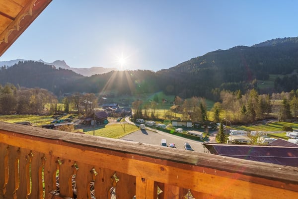 Hôtel-restaurant à rénover ou à transformer à 5 minutes des Diablerets 4