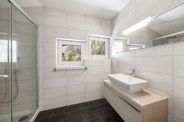 Spacieuse villa familiale modulable avec piscine en bordure de forêt 12