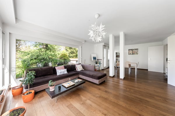 Spacieuse villa familiale modulable avec piscine en bordure de forêt 6