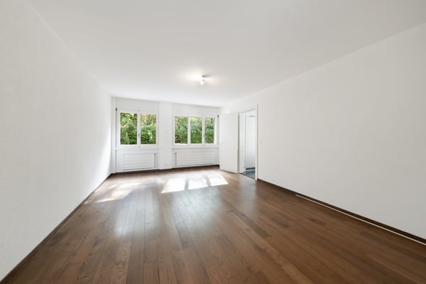 Spacieuse villa familiale modulable avec piscine en bordure de forêt 8