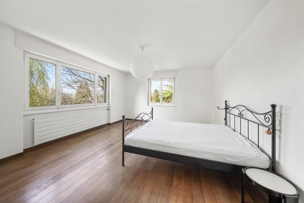 Spacieuse villa familiale modulable avec piscine en bordure de forêt 10