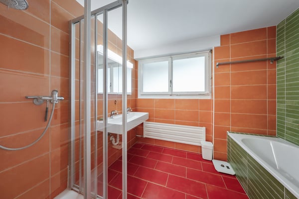 Spacieuse villa familiale modulable avec piscine en bordure de forêt 9