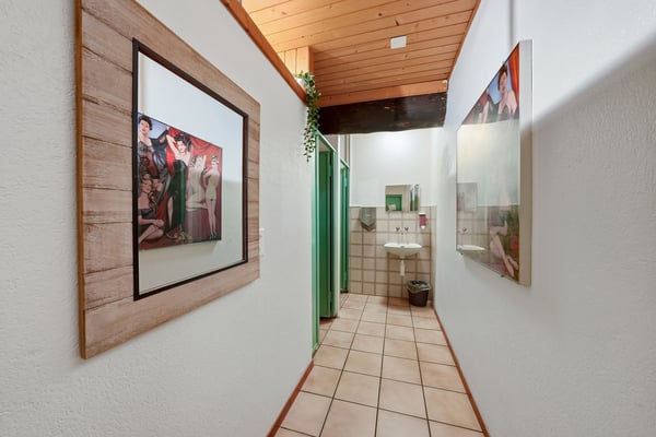 Restaurant au coeur d'un cadre privilégié au bord du lac de Neuchâtel 9