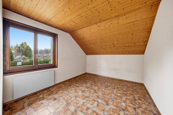 Maison individuelle située dans un écrin de verdure 8