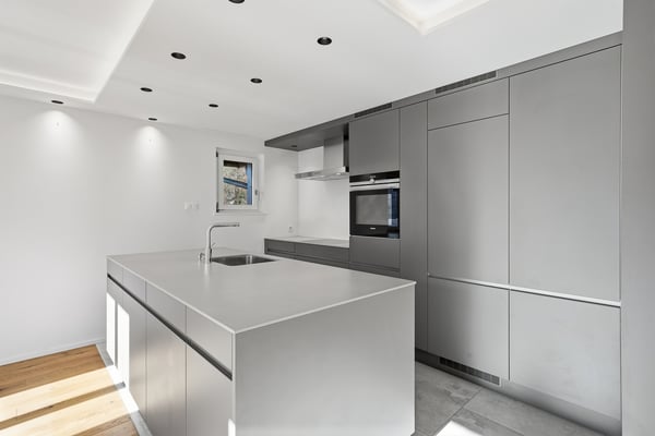 Appartement 4.5 pièces avec vue panoramique à 20 min. de Gstaad 2