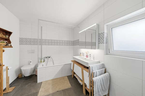 Appartement de charme de 4,5 pièces en triplex dans une ferme rénovée 4