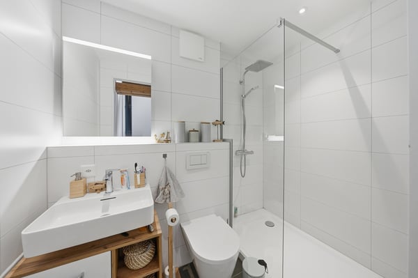 Appartement de charme de 4,5 pièces en triplex dans une ferme rénovée 11