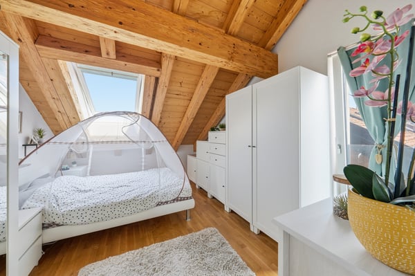 Appartement de charme de 4,5 pièces en triplex dans une ferme rénovée 10