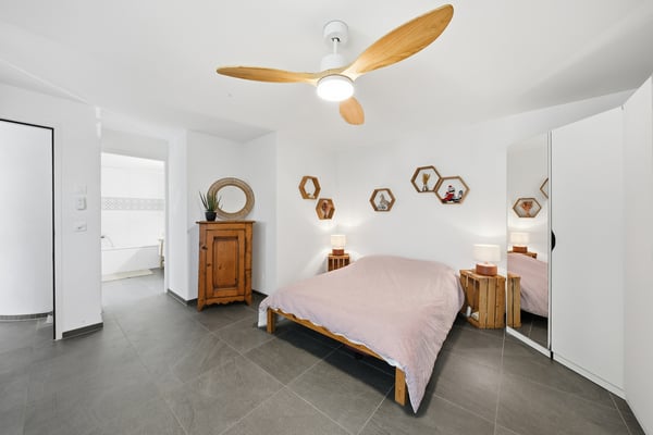 Appartement de charme de 4,5 pièces en triplex dans une ferme rénovée 3