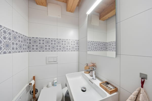 Appartement de charme de 4,5 pièces en triplex dans une ferme rénovée 9