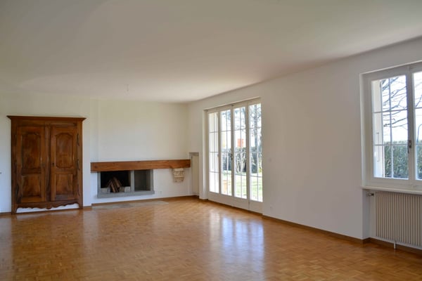 Spacieuse villa de 6.5 pièces proche de toutes les commodités 6