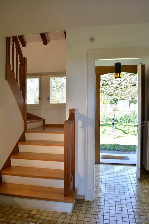 Spacieuse villa de 6.5 pièces proche de toutes les commodités 5