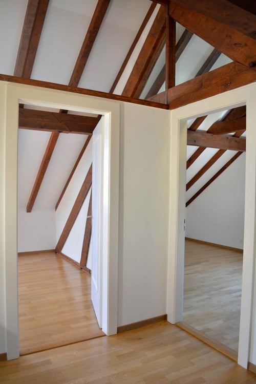Spacieuse villa de 6.5 pièces proche de toutes les commodités 12