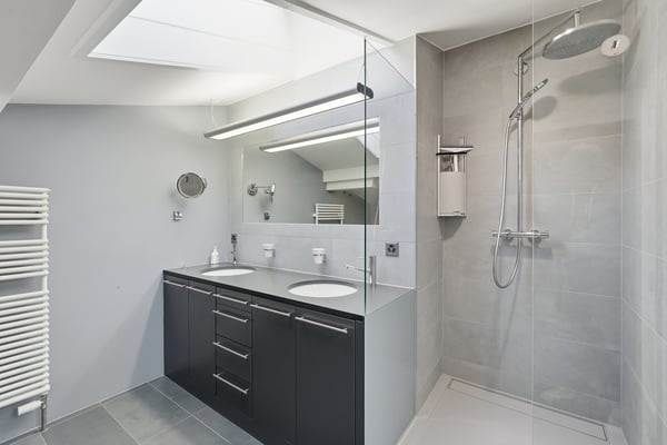 Appartement 4.5 pièces avec vue panoramique à 20 min. de Gstaad 12