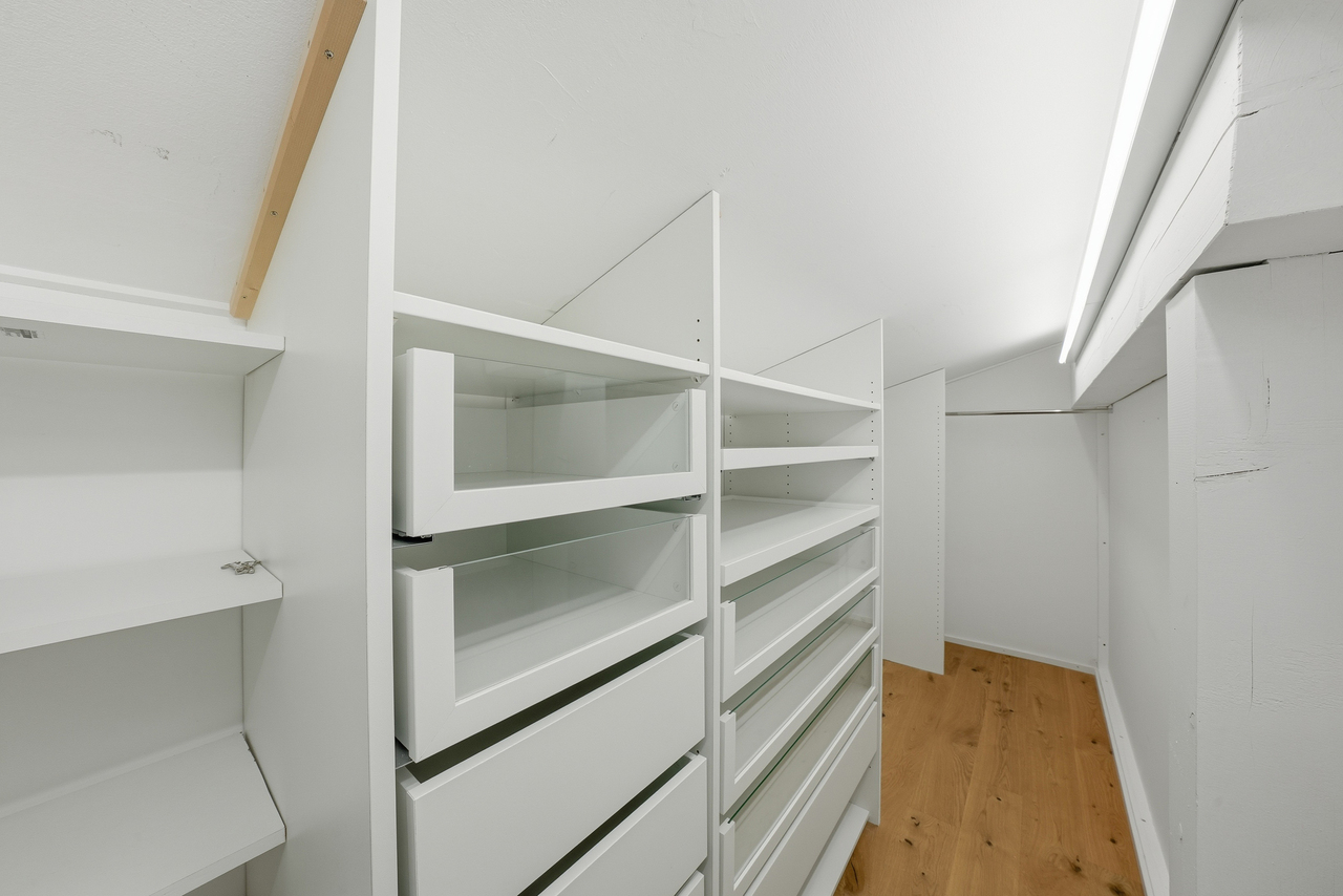Immobilie in Château-d'oex - Appartement 7.5 pièces avec vue panoramique à 20 min. de Gstaad - Bild 8