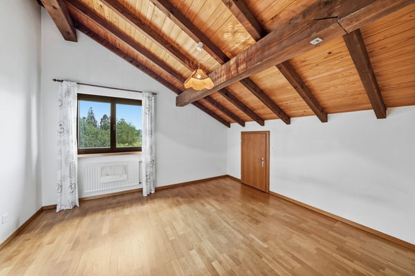 Maison individuelle sur grande parcelle avec échappée sur le lac 10