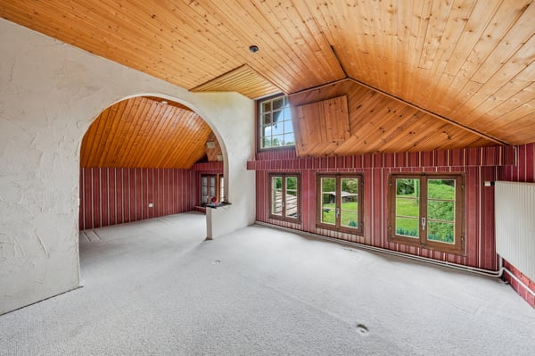 Maison de charme dans un cadre bucolique et paisible 11
