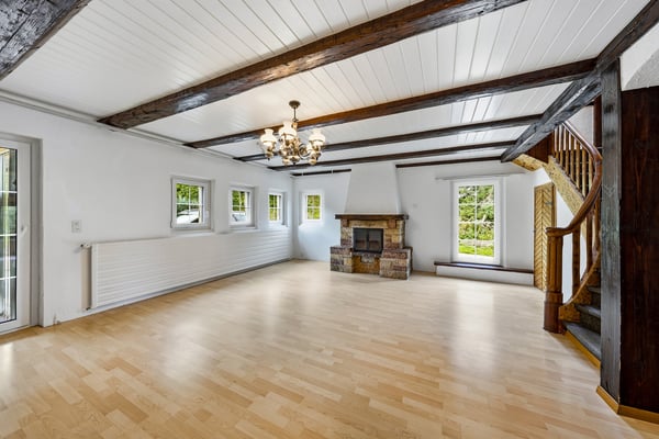 Maison de charme dans un cadre bucolique et paisible 3