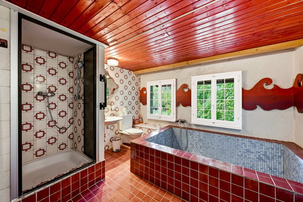 Maison de charme dans un cadre bucolique et paisible 6
