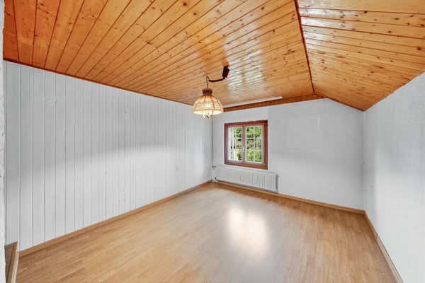 Maison de charme dans un cadre bucolique et paisible 9