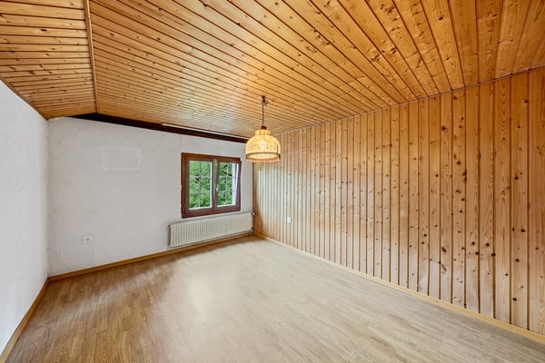 Maison de charme dans un cadre bucolique et paisible 7