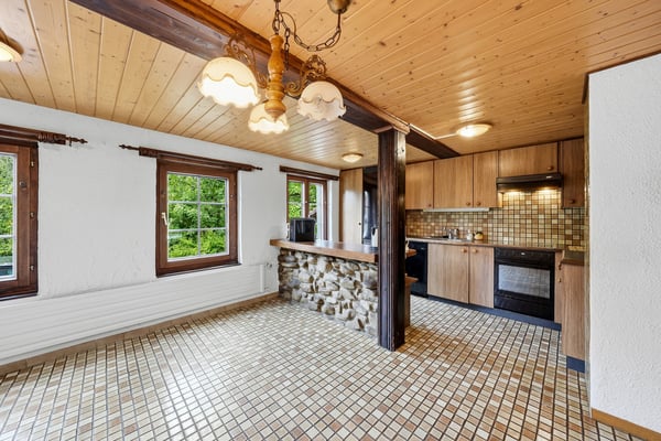 Maison de charme dans un cadre bucolique et paisible 5