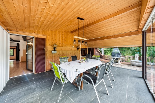 Maison de charme dans un cadre bucolique et paisible 4