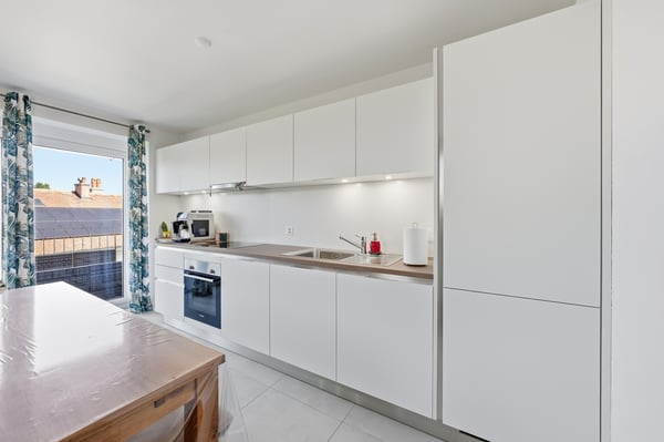 Appartement de charme de 2,5 pièces dans une ferme entièrement rénovée 5