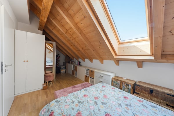 Appartement de charme de 2,5 pièces dans une ferme entièrement rénovée 10