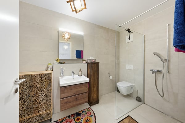 Appartement de charme de 2,5 pièces dans une ferme entièrement rénovée 7
