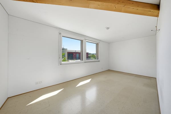 Villa individuelle d'architecte avec magnifique vue sur le Moléson 6