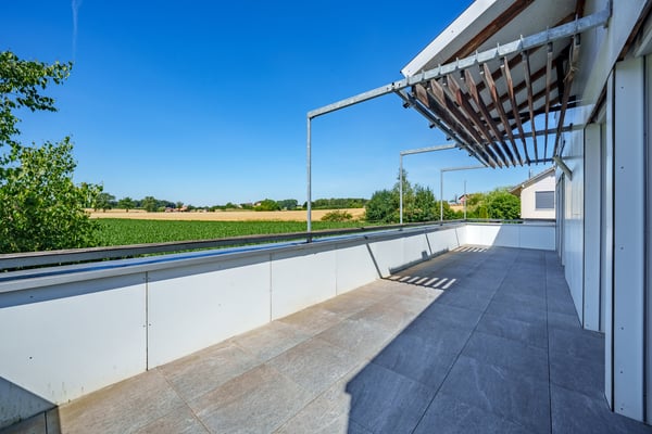 Villa individuelle d'architecte avec magnifique vue sur le Moléson 3