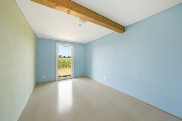 Villa individuelle d'architecte avec magnifique vue sur le Moléson 10