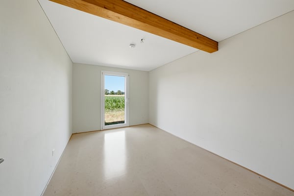 Villa individuelle d'architecte avec magnifique vue sur le Moléson 9