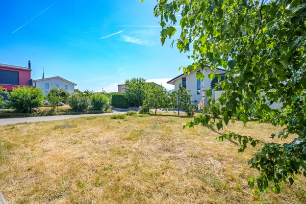 Villa individuelle d'architecte avec magnifique vue sur le Moléson 12