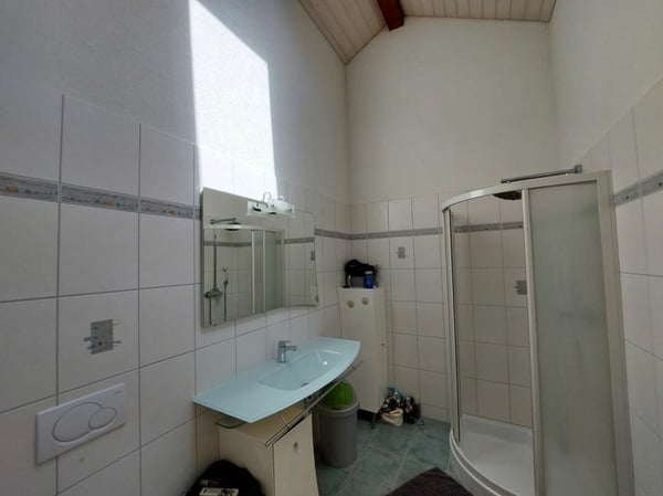 Spacieuse villa individuelle avec superbe vue sur la campagne 14