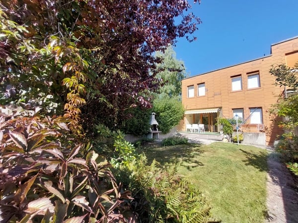 Spacieuse villa moderne et familiale 2