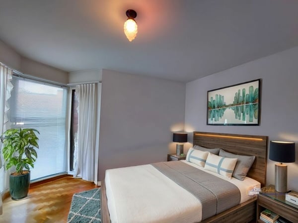 Spacieuse villa moderne et familiale 9