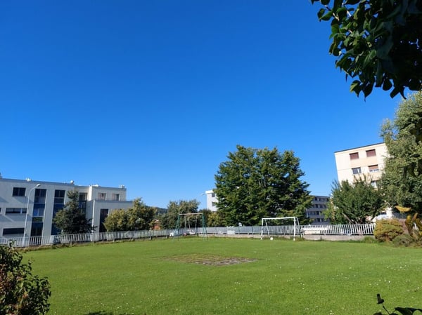 Spacieuse villa moderne et familiale 4