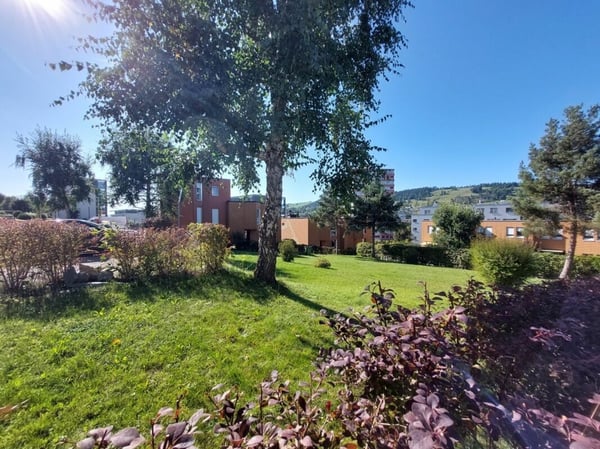 Spacieuse villa moderne et familiale 3