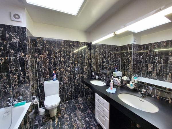 Spacieuse villa moderne et familiale 11