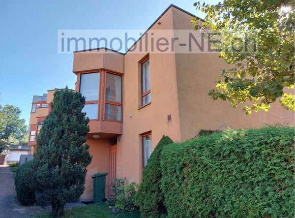 Spacieuse villa moderne et familiale 1