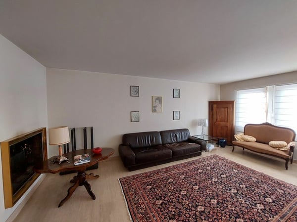 Spacieuse villa moderne et familiale 6