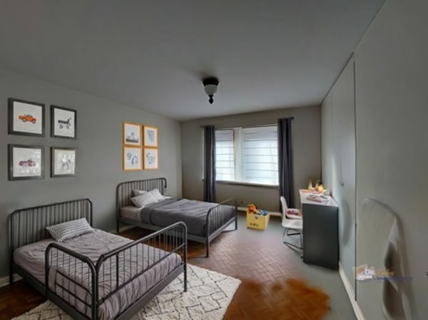 Spacieuse villa moderne et familiale 10