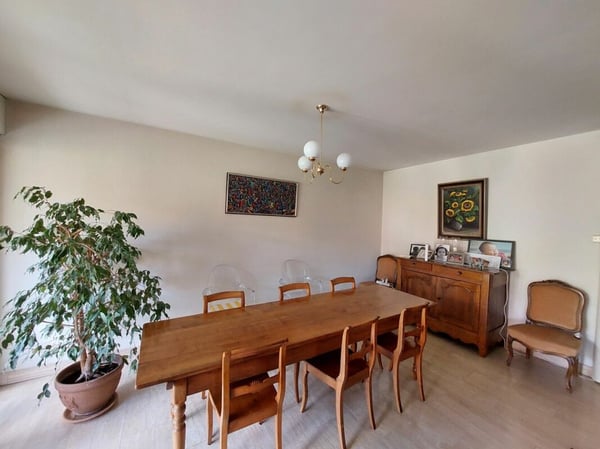 Spacieuse villa moderne et familiale 5