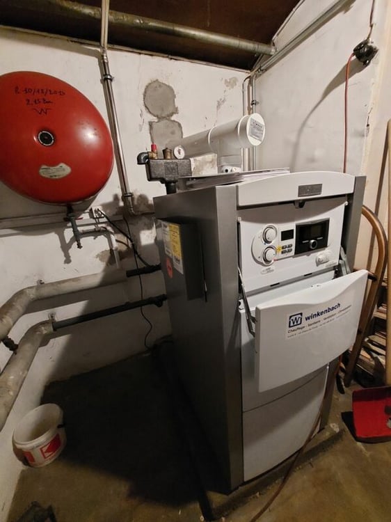 Immeuble de rendement situé dans rue piétonne - 5 appartements et 2 commerces 17