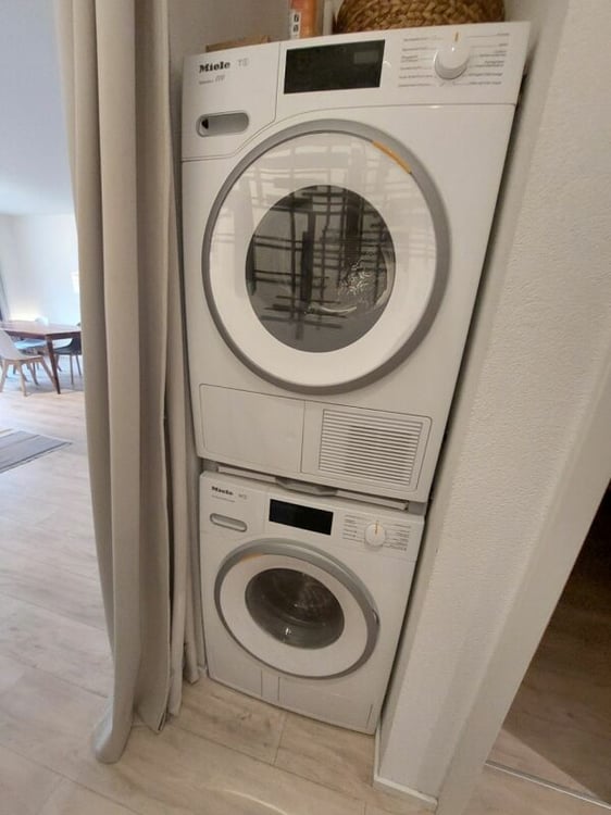 Appartement contemporain de 3,5 pièces avec terrasse et garage 5