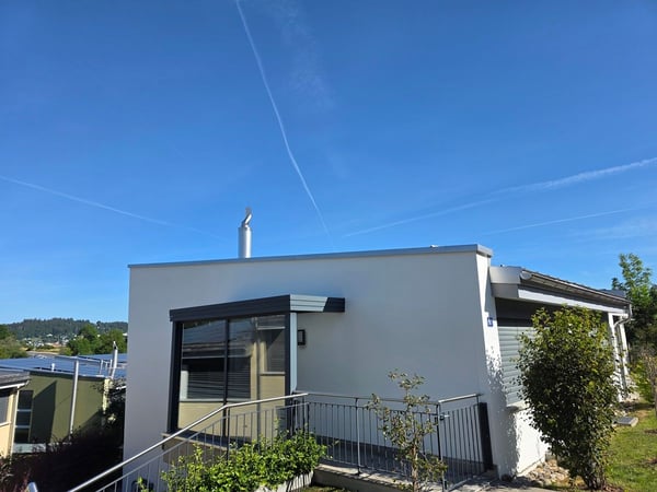 La Chaux-de-Fonds