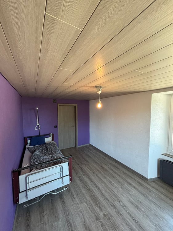 Magnique Duplex Avec Terasse 5