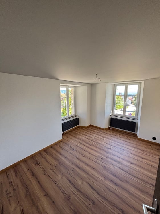 Magnique Duplex Avec Terasse 7